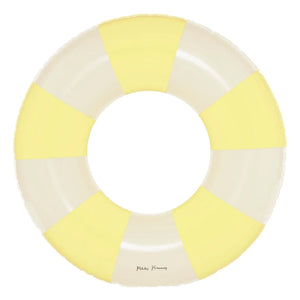 Petites Pommes - Anna Float | Light Yellow