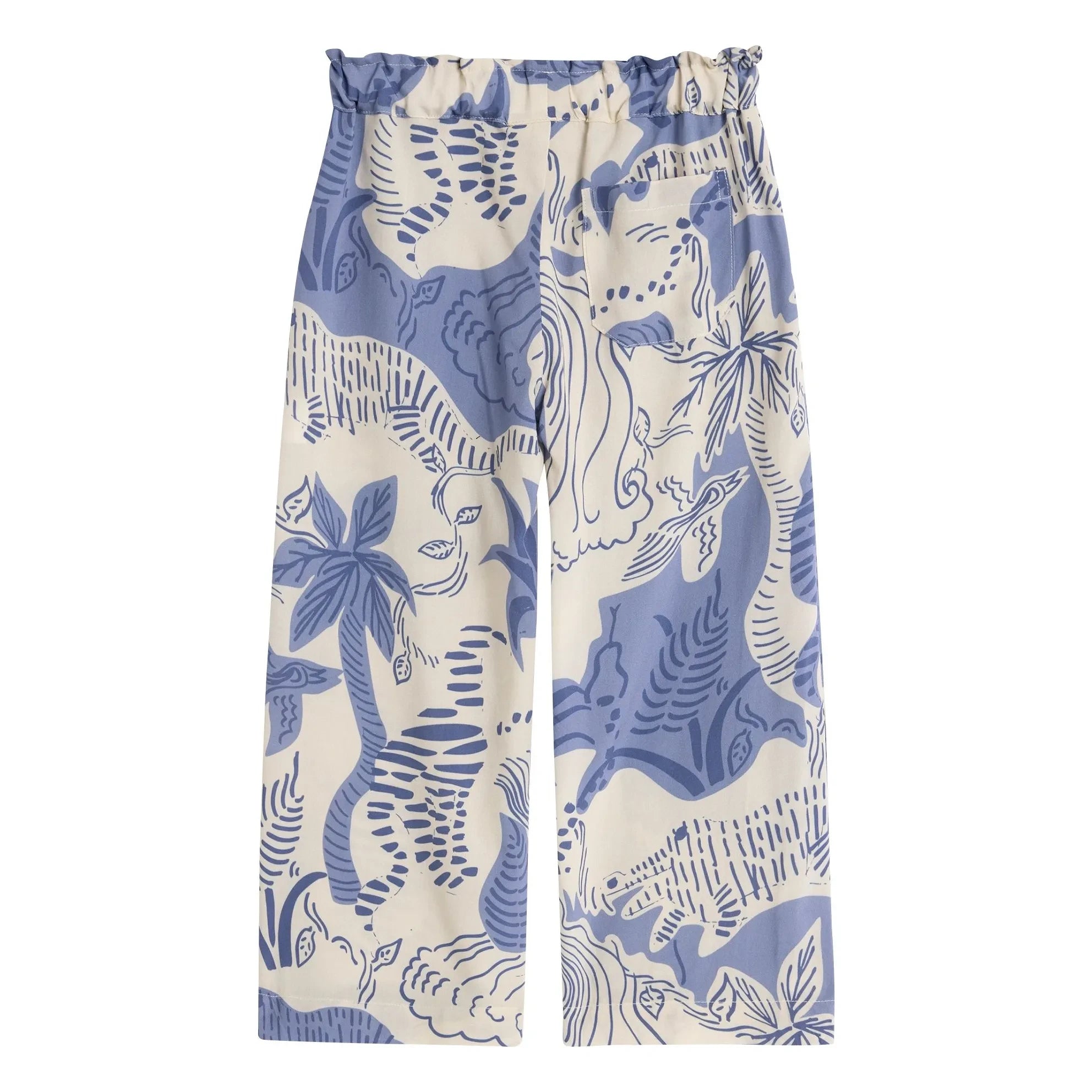 OAS - Mystea Bay Pants | Blue