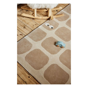 Bleuu-studio - Bidules Rug | Beige