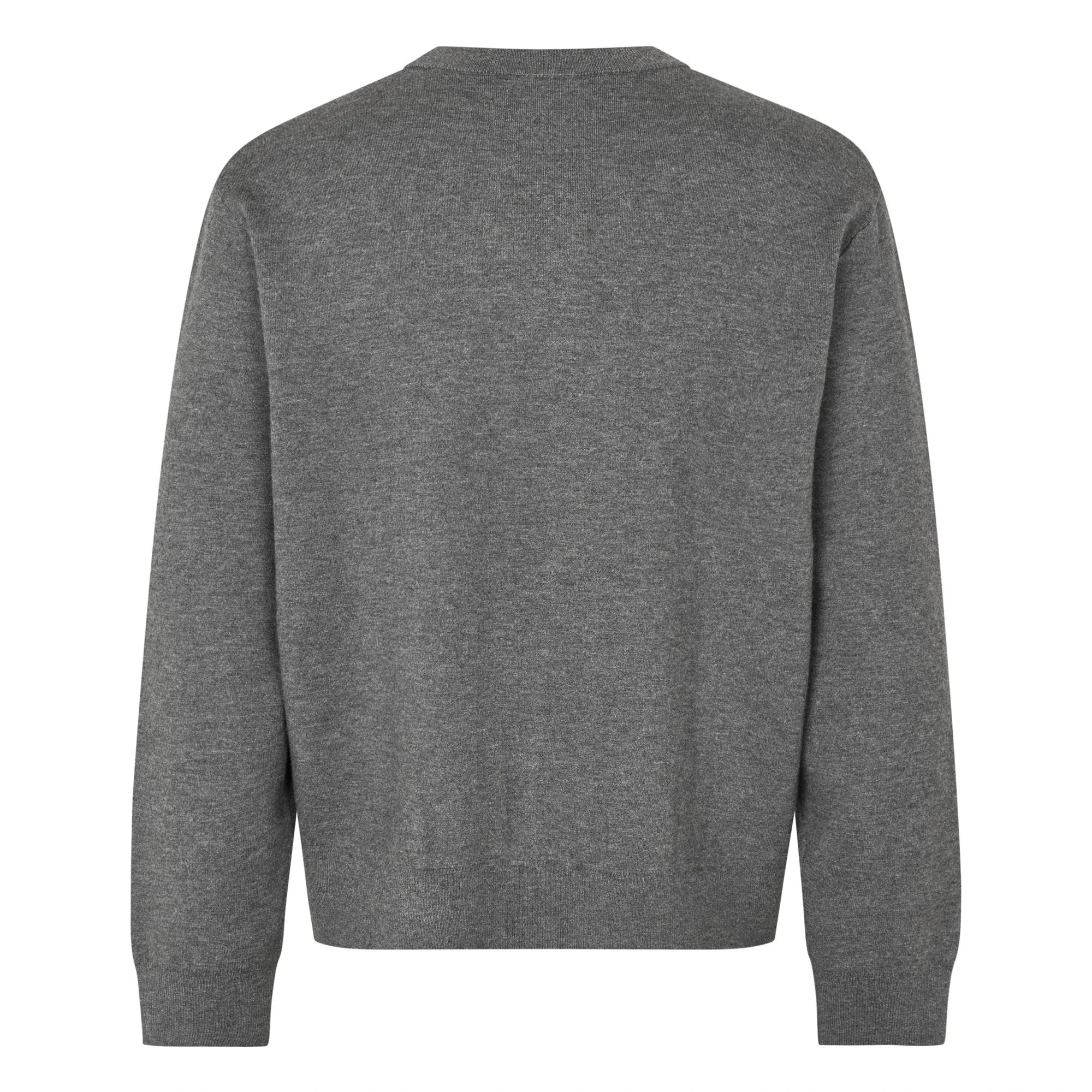 Samsoe Samsoe - Sarico Sweater | Dark Gray