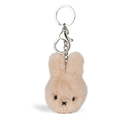 Bon Ton Toys - MIFFY - Charms Miffy Plush | Beige