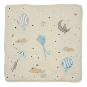 Cam Cam - Dreamland Play Mat | Beige