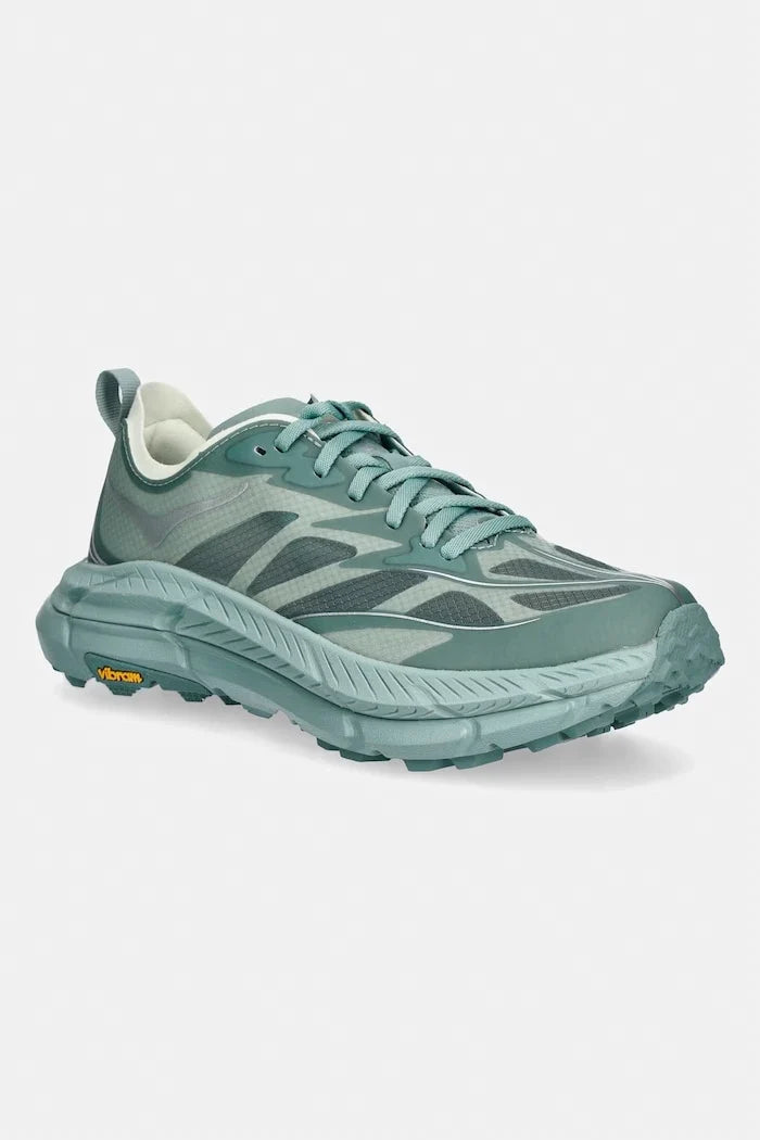 Hoka Mafate Speed 4 Lite Spor Ayakkabı