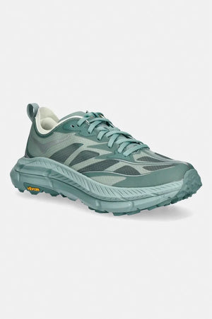 Hoka Mafate Speed 4 Lite Spor Ayakkabı