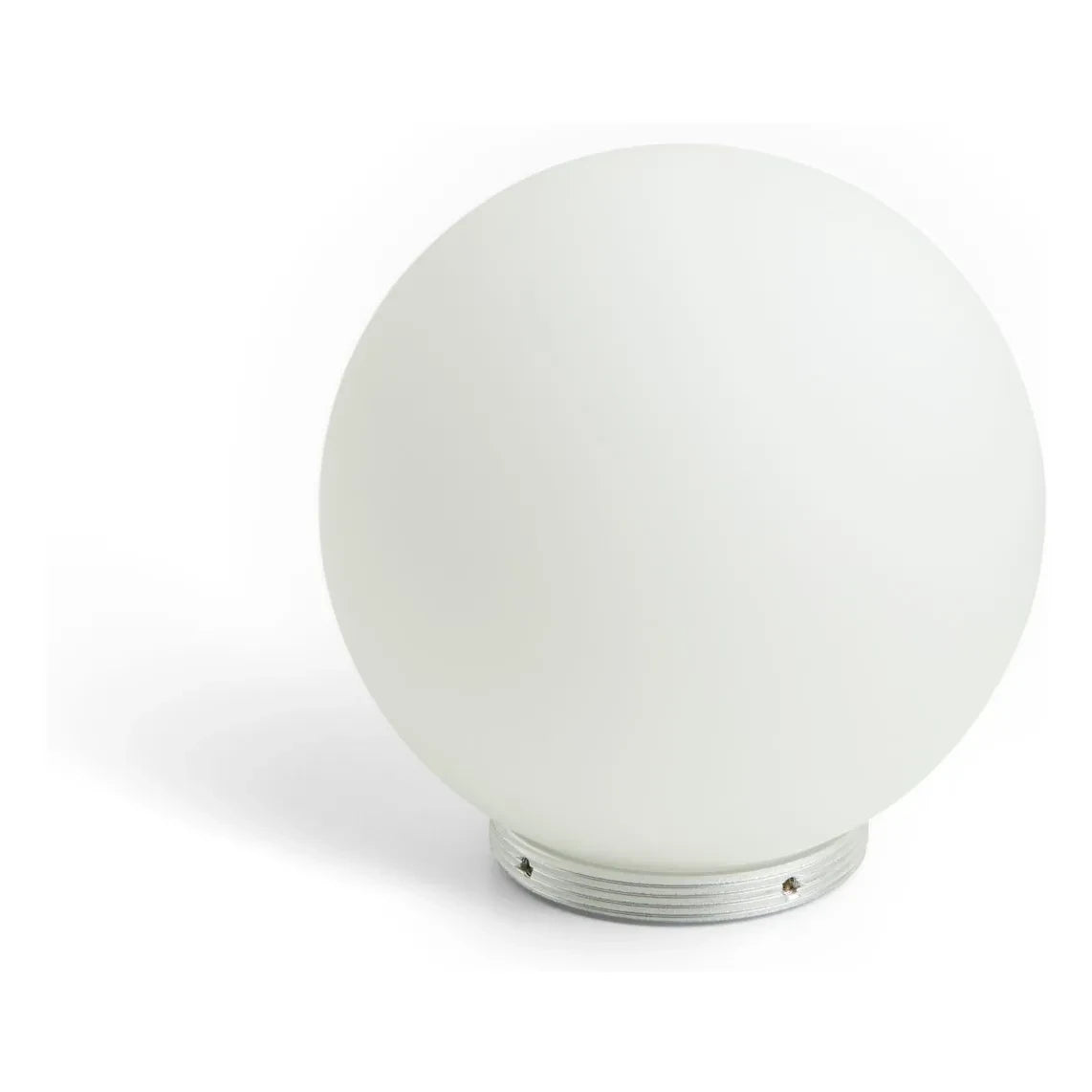 Hay - Turn On Table Lamp | Aluminum