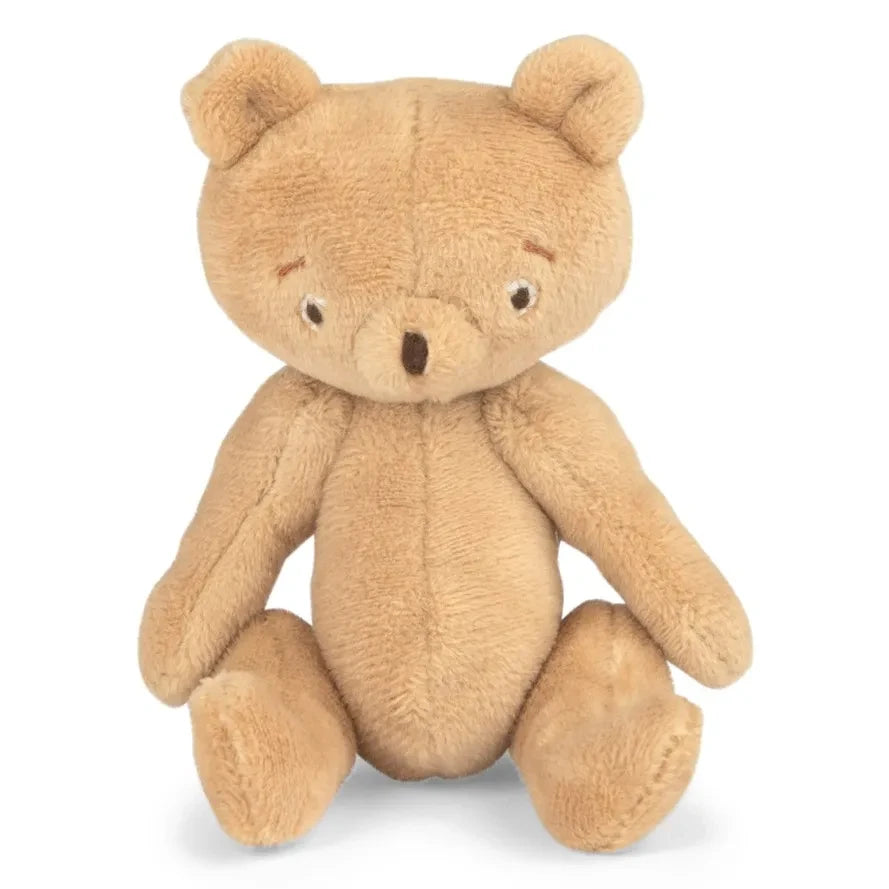 Moulin Roty - Baby Emile Küçük Ayıcık - Les Minouchkas