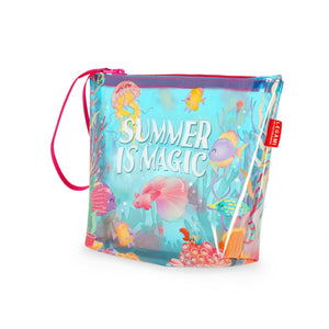 Legami - Summer is Magic Beach Small Bag