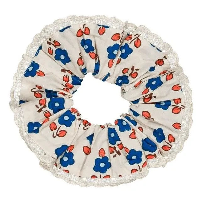 Hello Simone - Floral Hair Clips | Ivory
