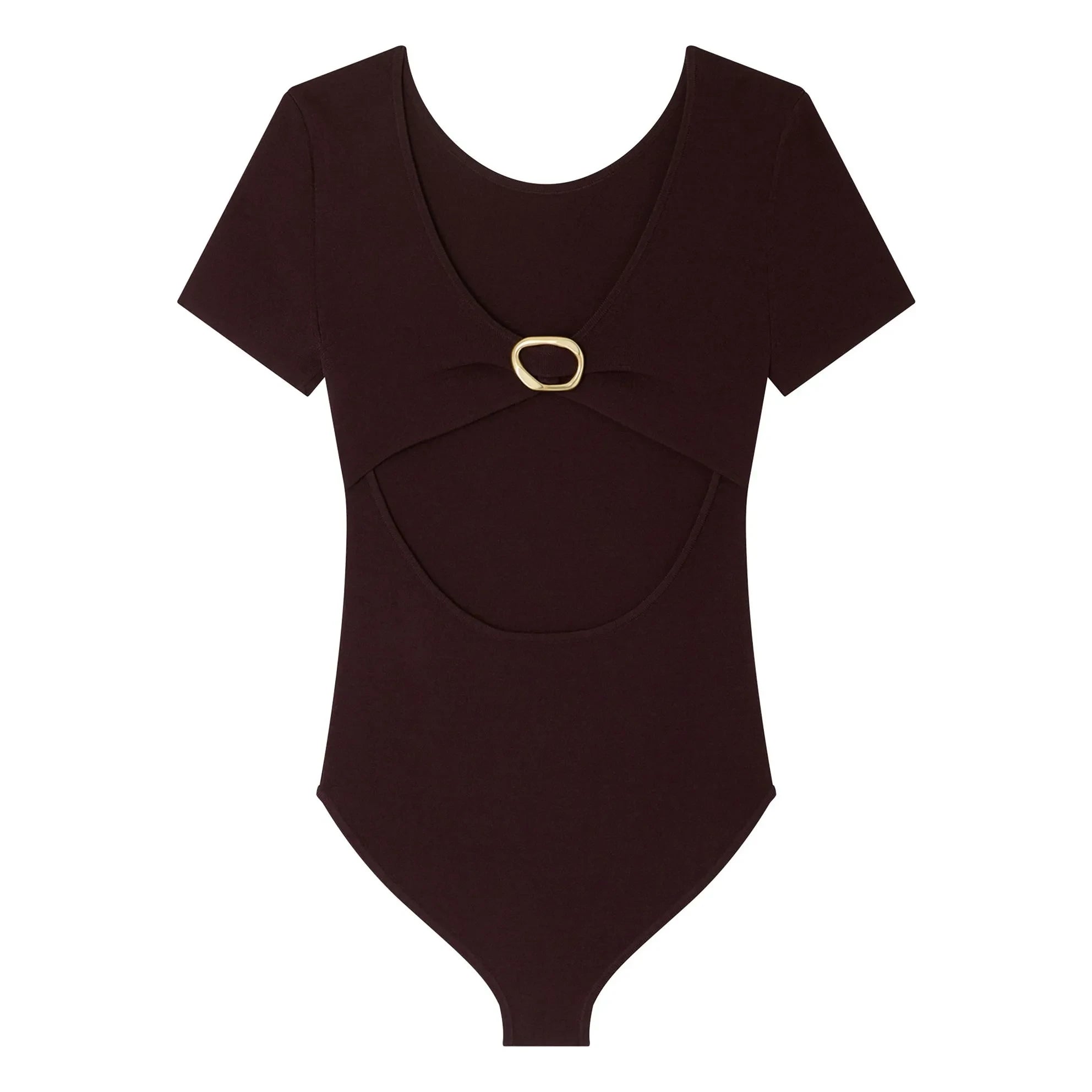 Sessùn - Body Lacerda | Brown