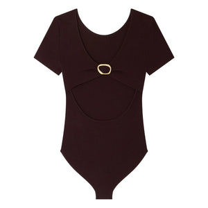 Sessùn - Body Lacerda | Brown