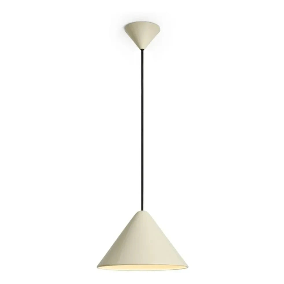 Hay - Compass Pendant | Ivory