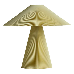 Manu Matters - Baby Jane Table Lamp | Cream