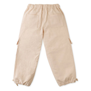 Gingersnaps - Hannah Textured Pants | Ecru