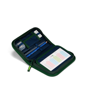Ergobag - Hard Kalem Kutusu Bearasaurus