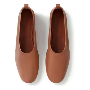Soeur - Bala Ballerina Shoes Leather | Pink