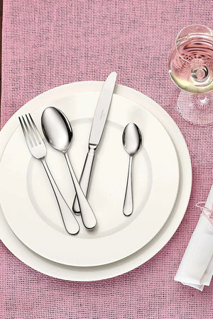 Villeroy & Boch paslanmaz çelik çatal bıçak takımı