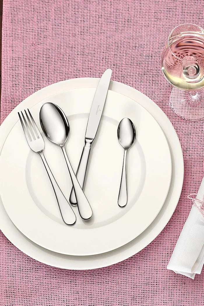 Villeroy & Boch paslanmaz çelik çatal bıçak takımı