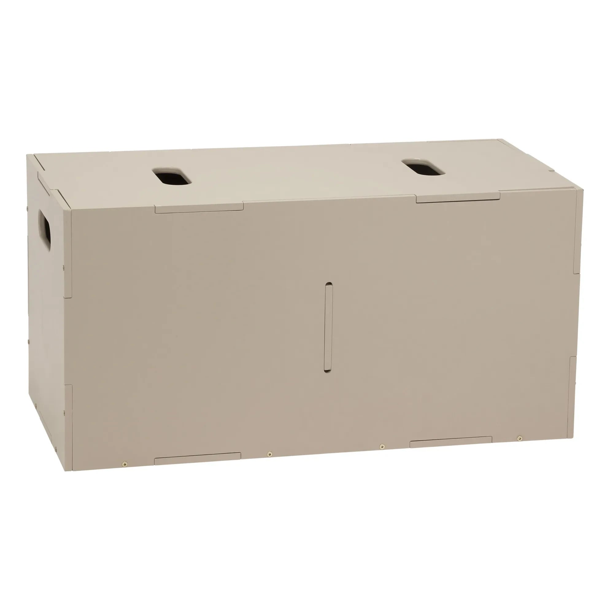 Nofred - XL Storage Cube | Beige