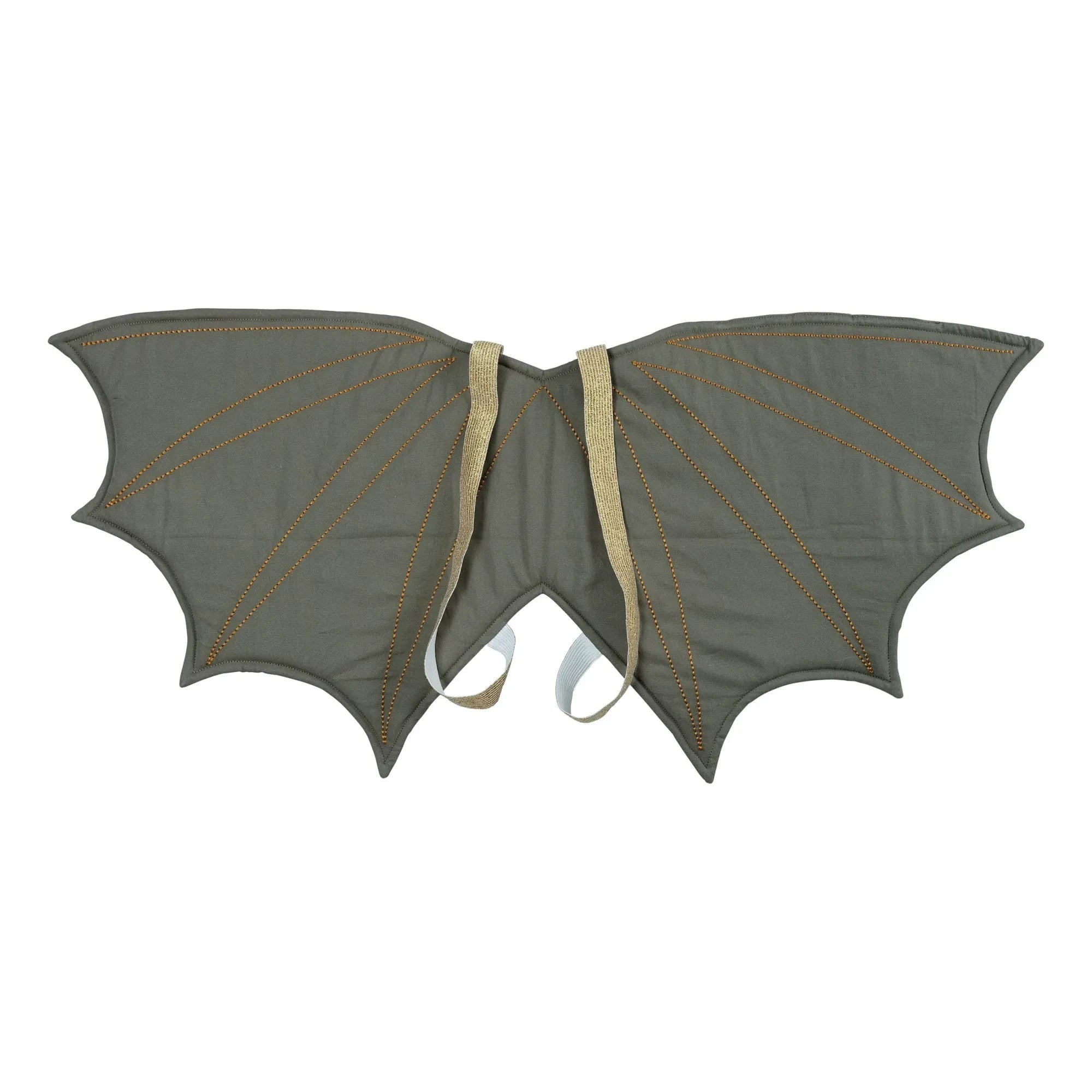 Fabelab - Dragon Wings Costume | Gray