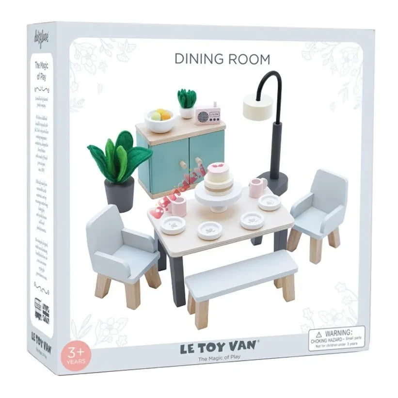 Le Toy Van - Daisylane Drawing Room