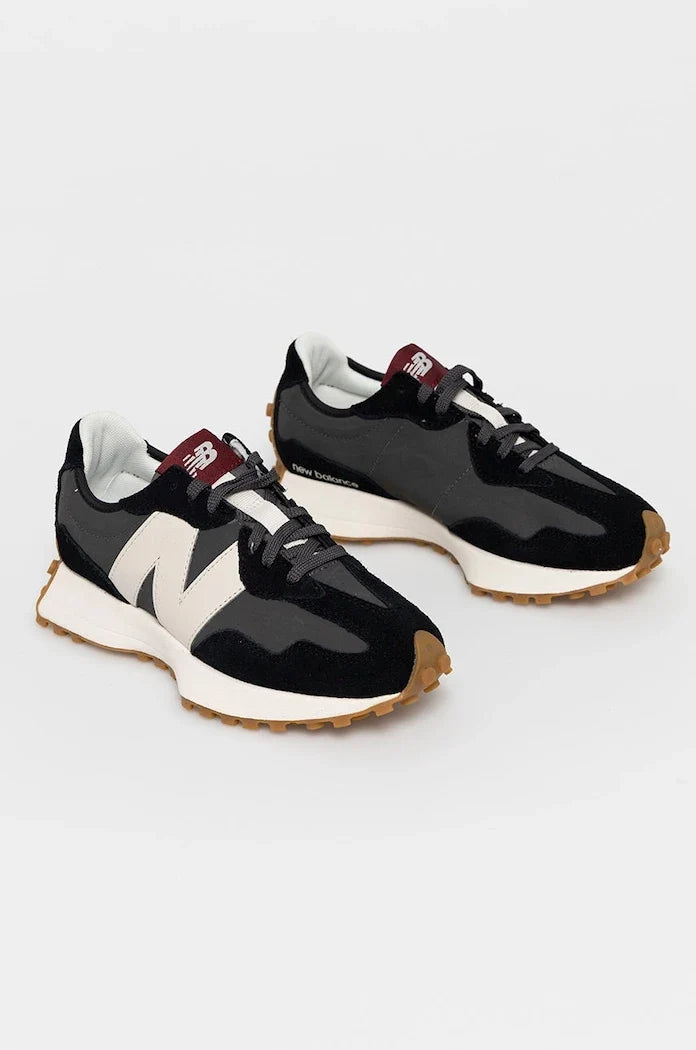 New Balance WS327KC Süet Ayakkabı