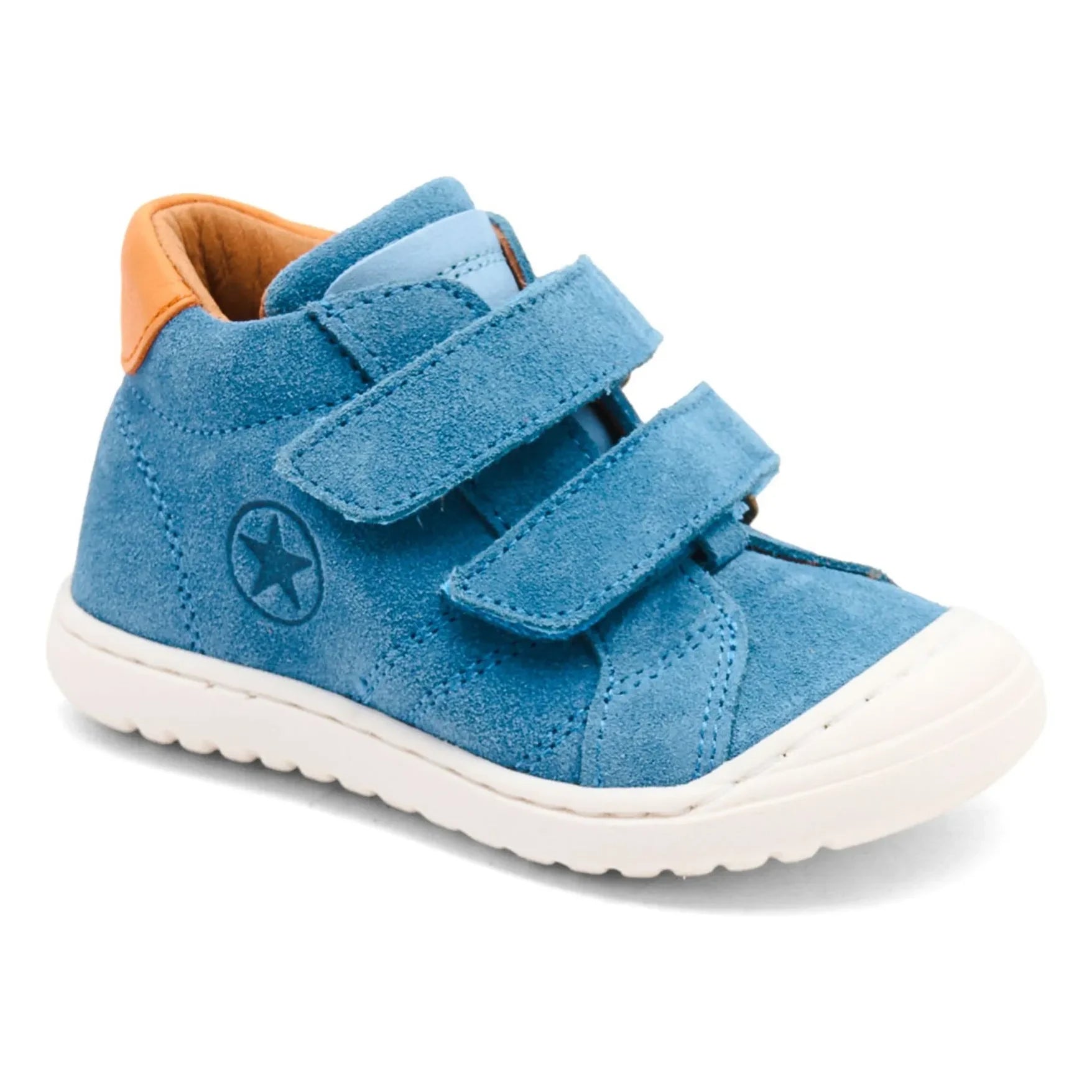 bisgaard - Thor V Sneakers | Blue