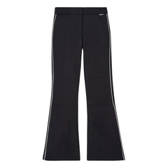 Molo - Harlie Recycled Material Ski Pants | Black