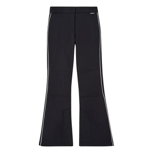 Molo - Harlie Recycled Material Ski Pants | Black