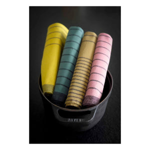 La cerise sur le gâteau - Piero kitchen towel | Pink