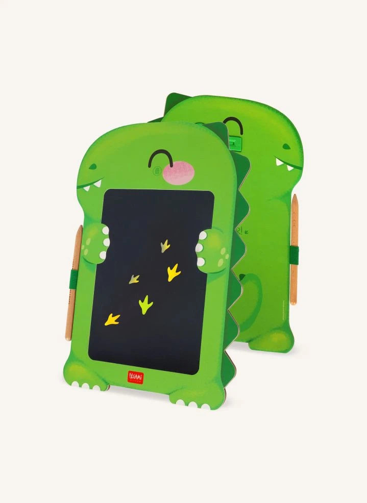 Legami - Dino Magic Drawing Board