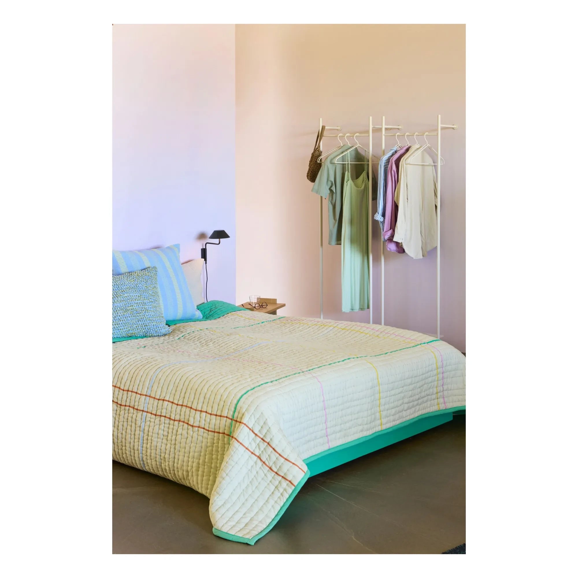 Hübsch - Your Bedspread | Sand