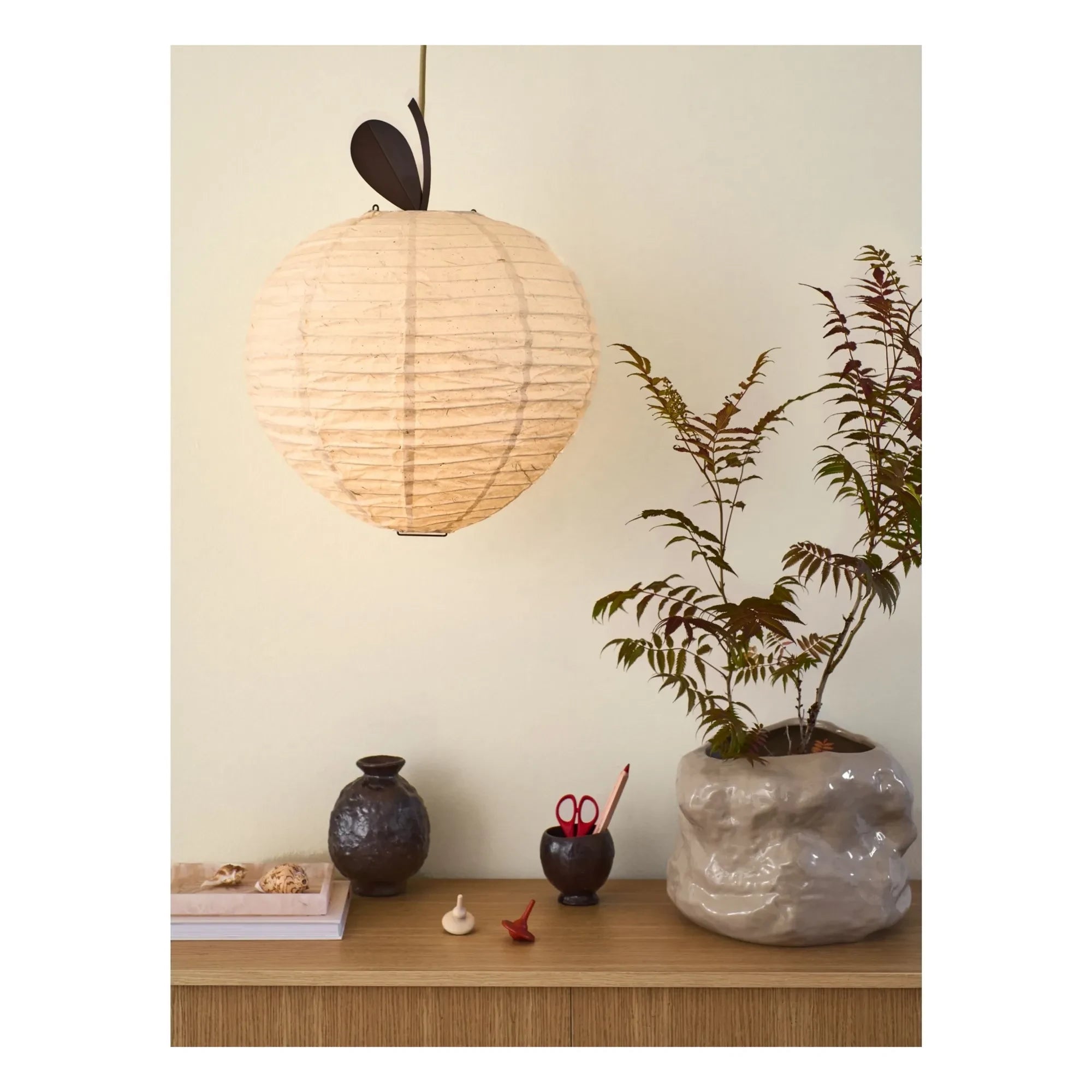Ferm Living Kids - Apple Pendant
