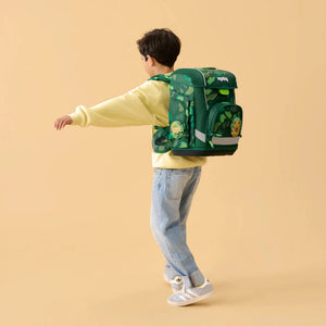 Ergobag - School Bag Set cubo Bearasaurus
