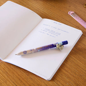 Legami - Retractable Ballpoint Pen Koala 'Sleeping la Vida Loca' - Free Hugs