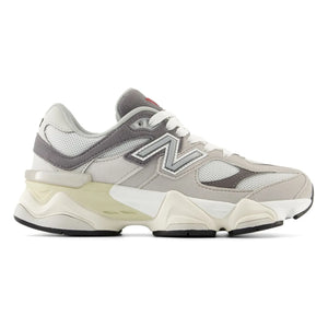 New Balance - Lace-up Sneakers 9060 | Gray