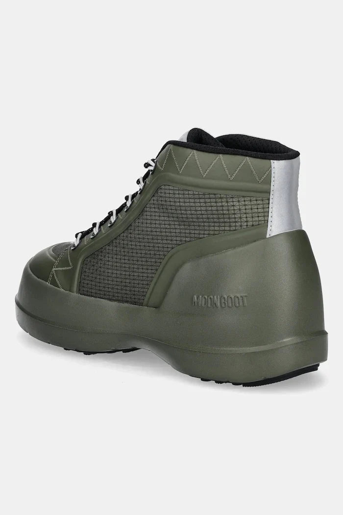 Moon Boot MB LUNA TREK MID NYLON
