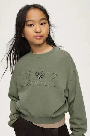 Pamuklu Çocuk Mayoral Sweatshirt