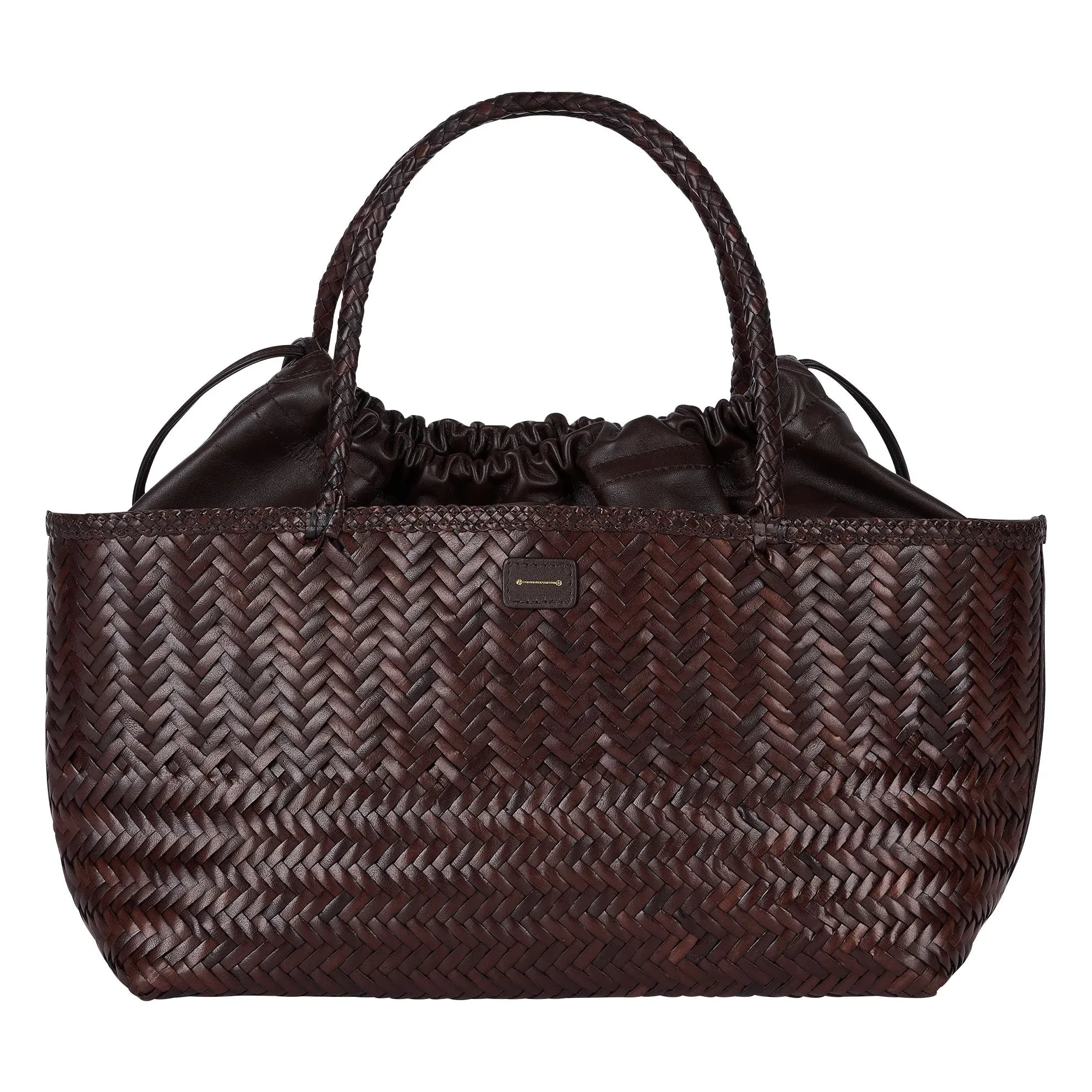 Anthology Paris - Mady bag | Brown