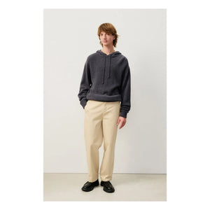 American Vintage - Blimy Hoodie | Dark Gray