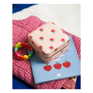 My Little Life - Floral Jewelry Box