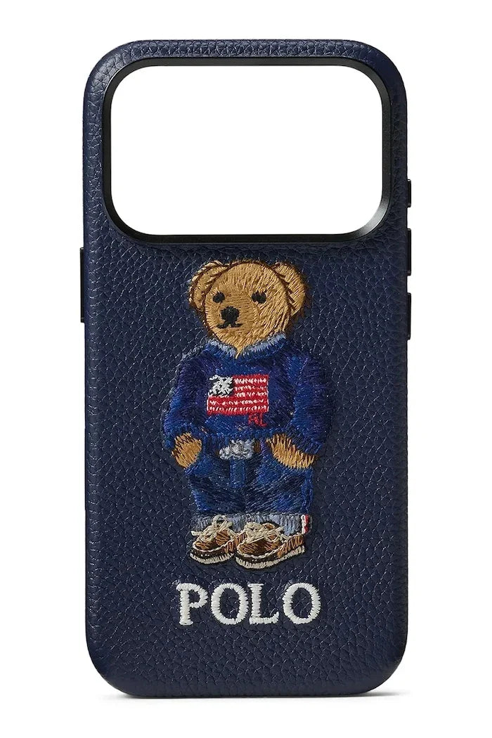 Polo Ralph Lauren telefon kılıfı