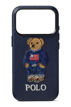 Polo Ralph Lauren telefon kılıfı