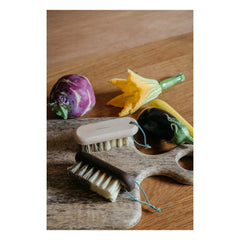 Andrée Jardin - Beech Vegetable Brush