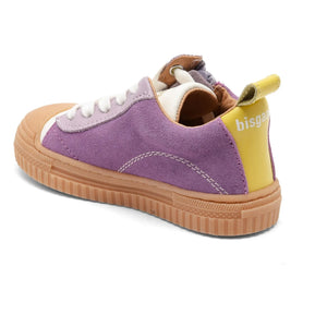 bisgaard - Sia spor ayakkabılar | Mauve