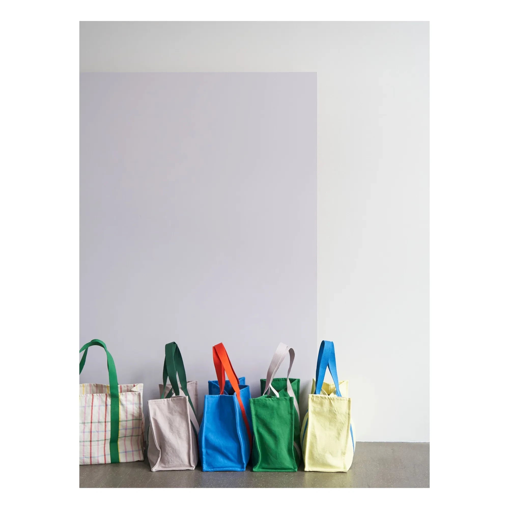 La cerise sur le gâteau - Daily Iona Bag | Green