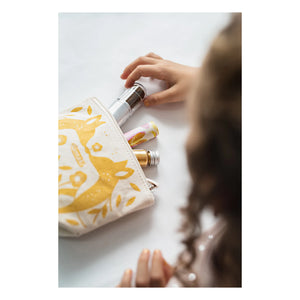 Namaki - Bright Set Fox | Orange