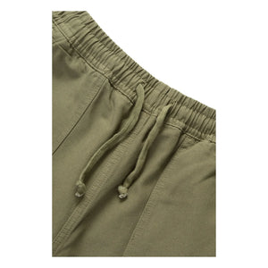 Service Works - Classic Chef Pants Made of Organic Cotton | Olive Green