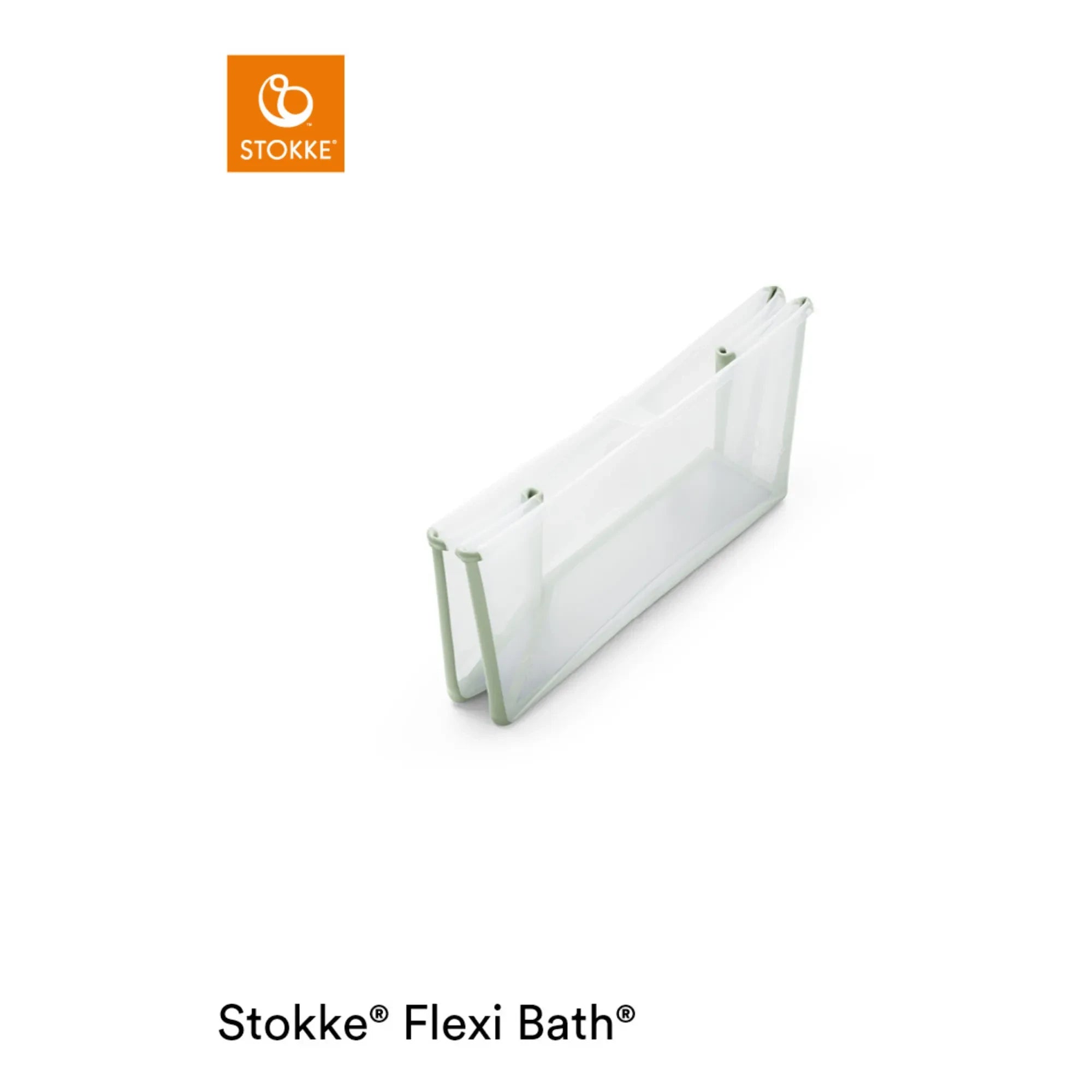 Stokke® - Flexi Bath® | Sage