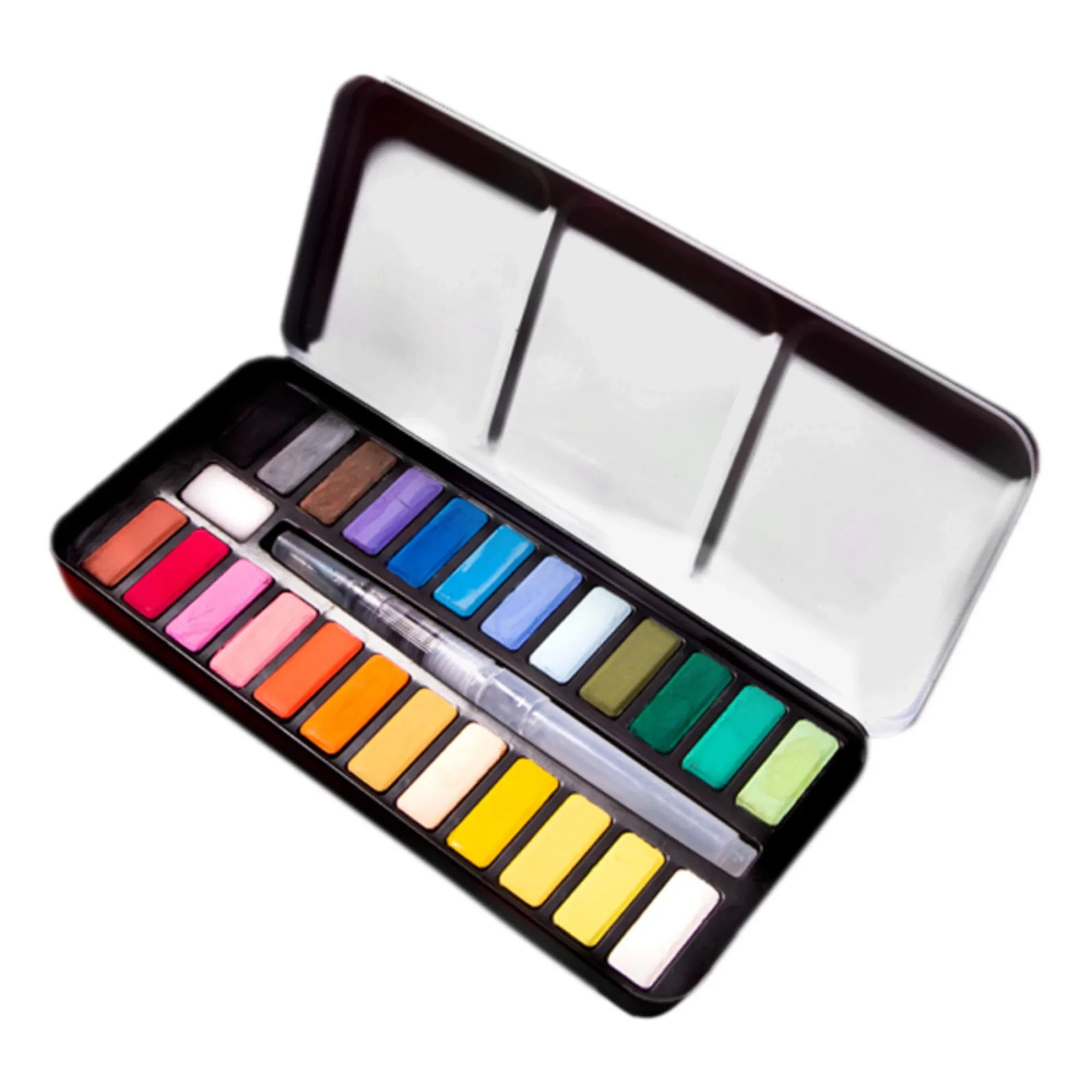 Omy - Watercolor Set