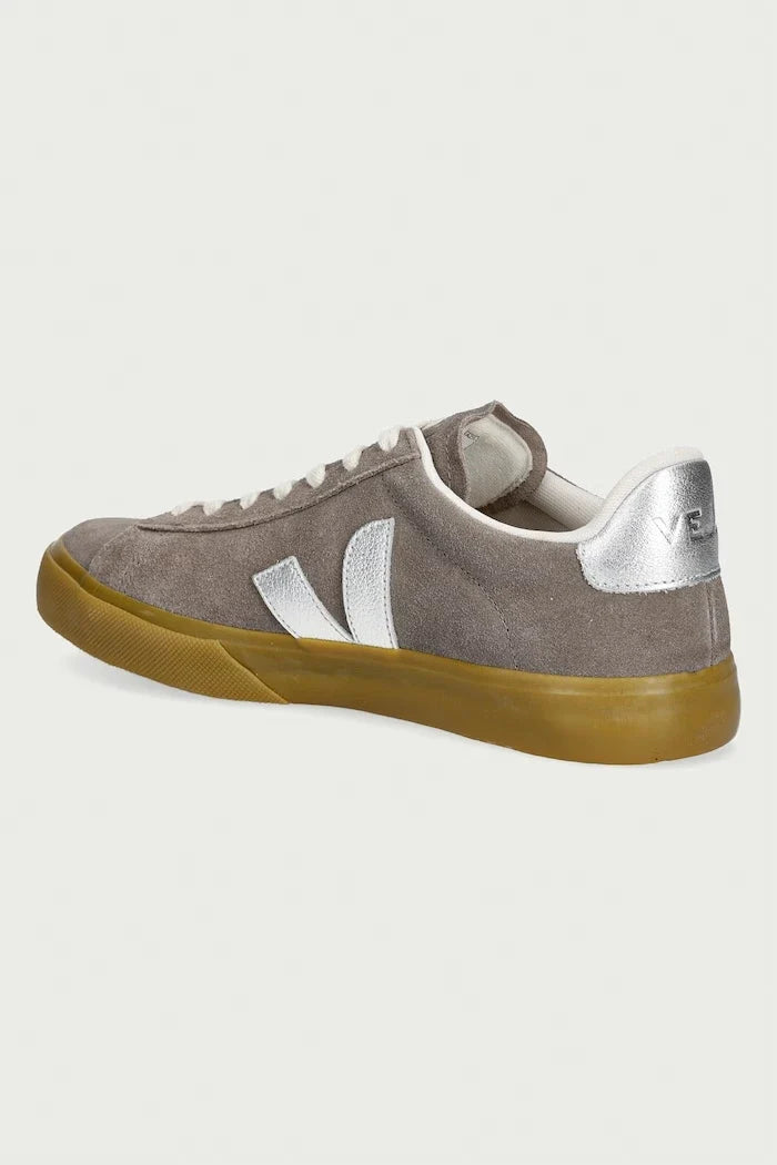 Veja CAMPO SUEDE Kadın Süet Spor Ayakkabı